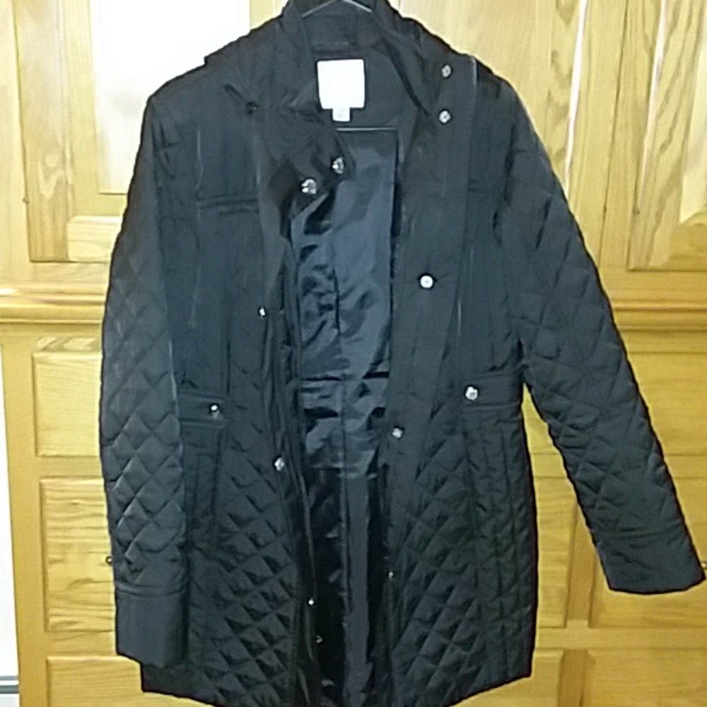 Croft and Barrow jacket